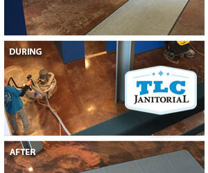 Refinishing Floors