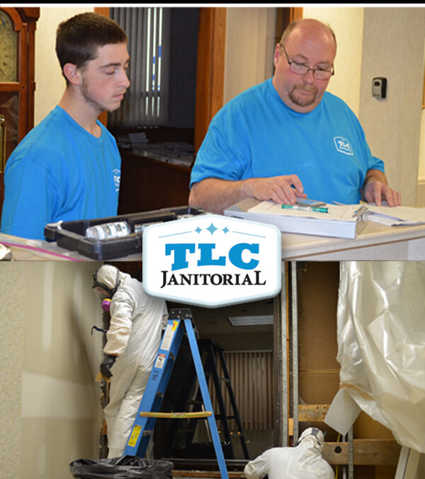 TLC Mold Remediation